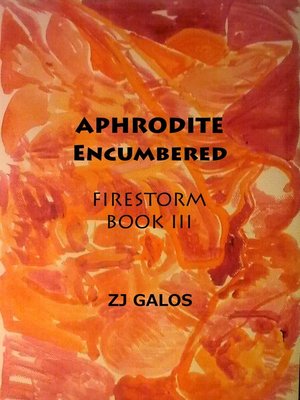 cover image of Aphrodite Encumbered -Book III